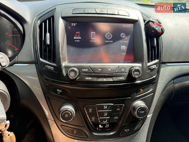 Універсал Opel Insignia 2015 в Слов'янську