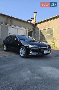 Універсал Opel Insignia 2022 в Бердичеві