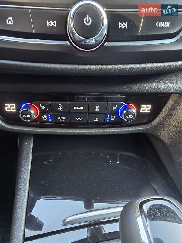 Універсал Opel Insignia 2022 в Бердичеві