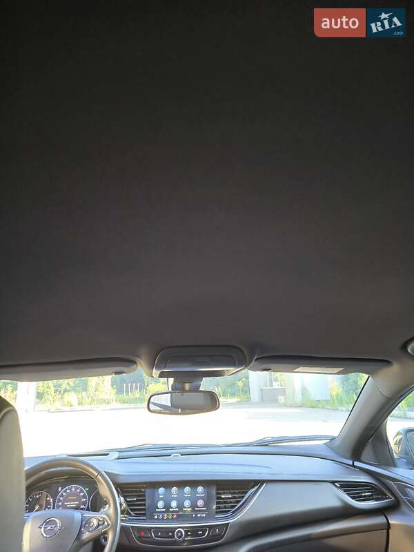 Універсал Opel Insignia 2022 в Бердичеві