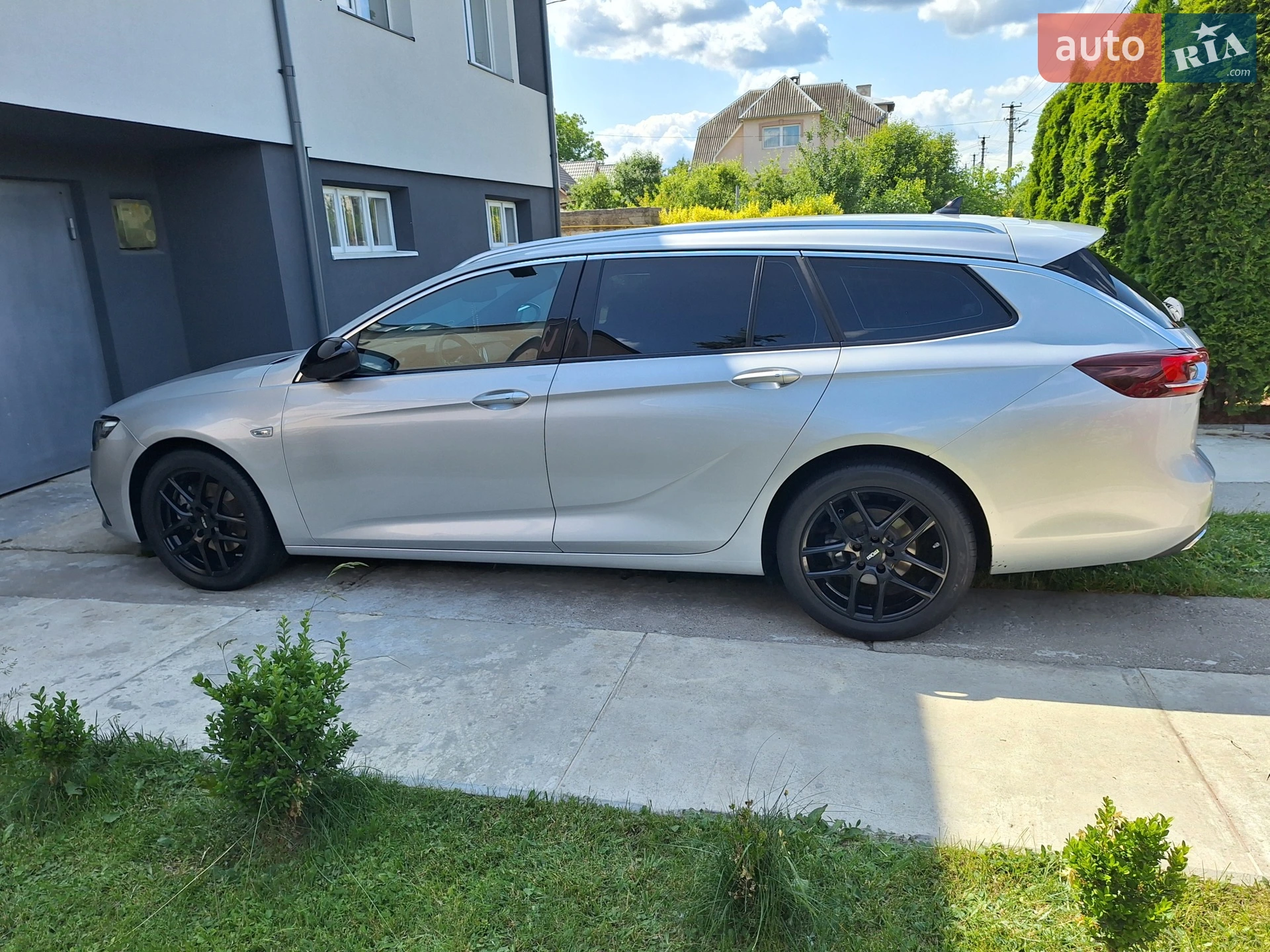 2020 Opel Insignia - мініатюра 7