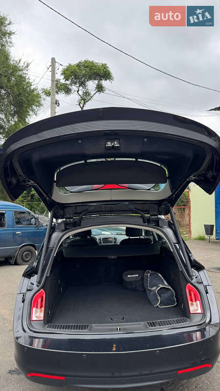 Універсал Opel Insignia 2015 в Одесі