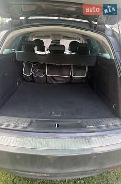 Універсал Opel Insignia 2012 в Кам'янці-Бузькій