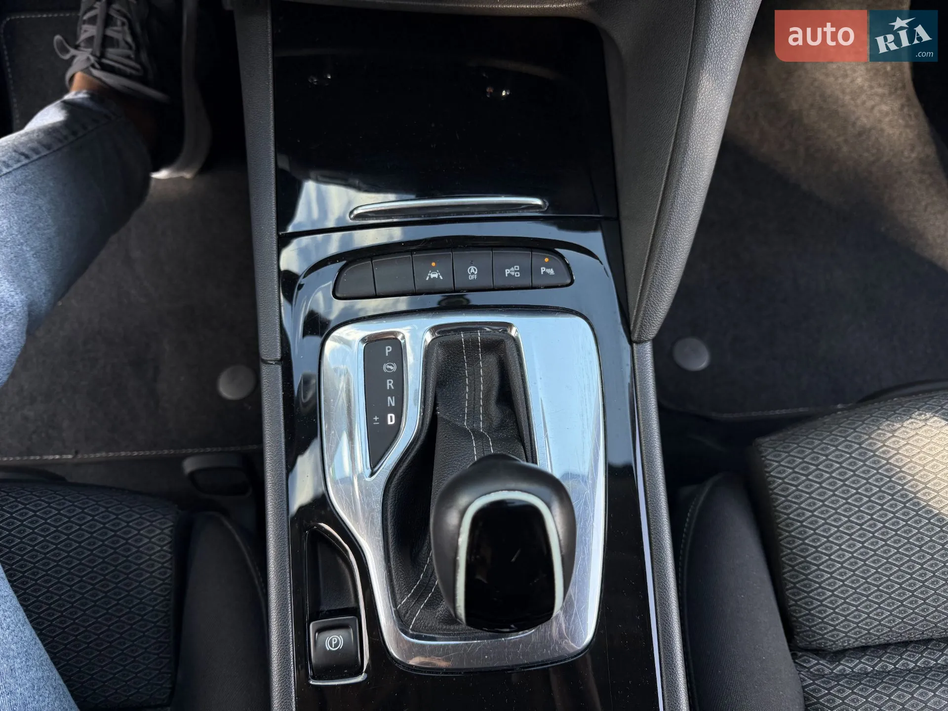 2017 Opel Insignia - мініатюра 7