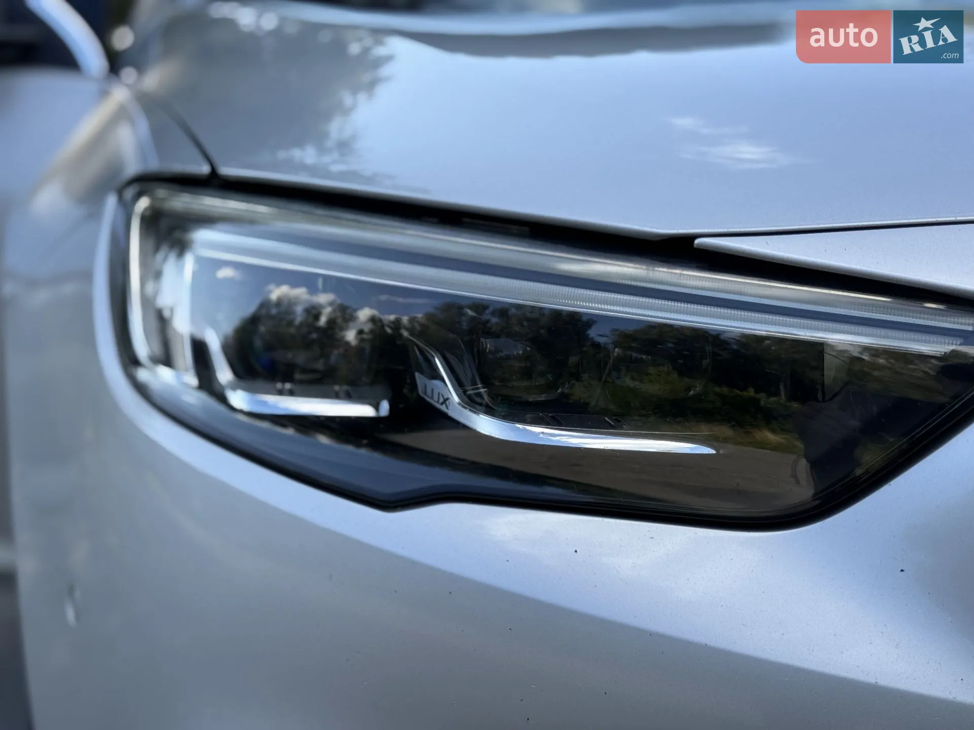 2017 Opel Insignia - мініатюра 27