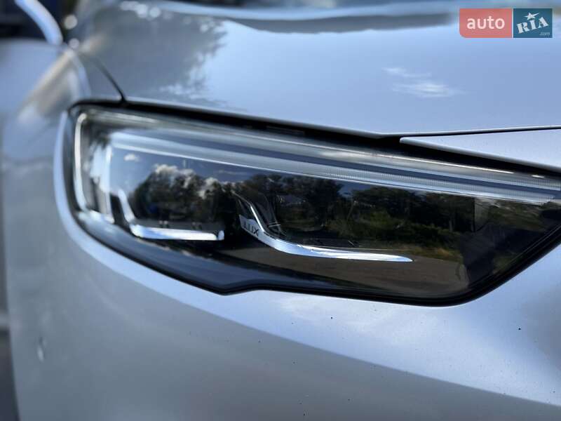 Универсал Opel Insignia 2017 в Звягеле