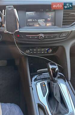 Лифтбек Opel Insignia 2017 в Одессе