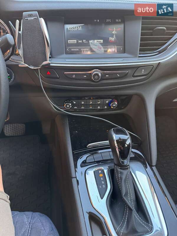 Ліфтбек Opel Insignia 2017 в Одесі