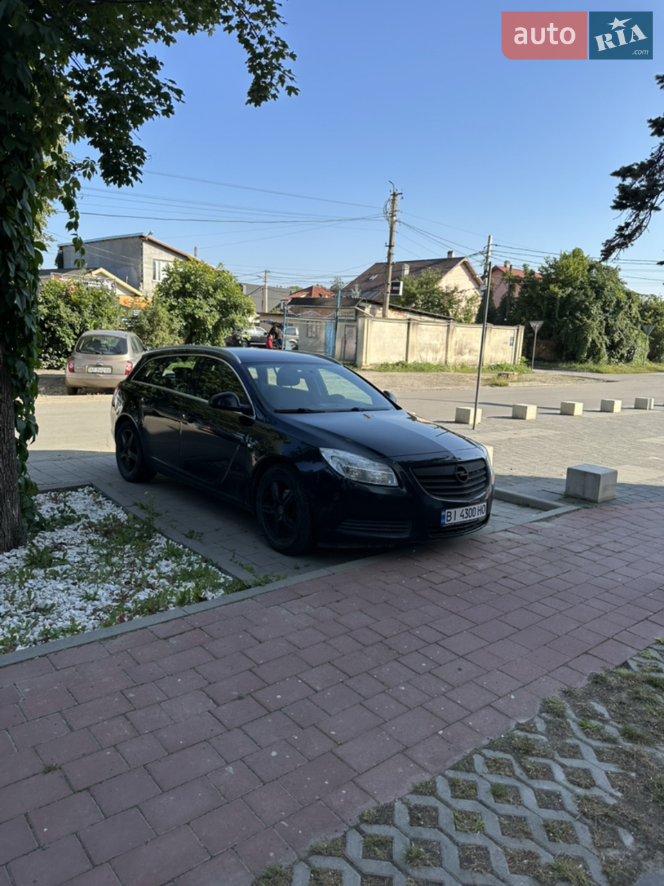 2011 Opel Insignia - мініатюра 21