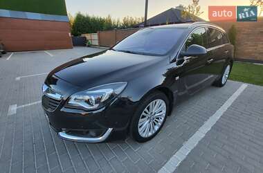Універсал Opel Insignia 2015 в Вінниці