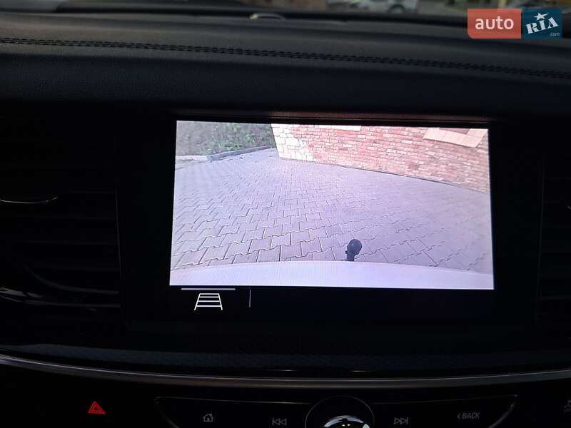 Універсал Opel Insignia 2021 в Тернополі