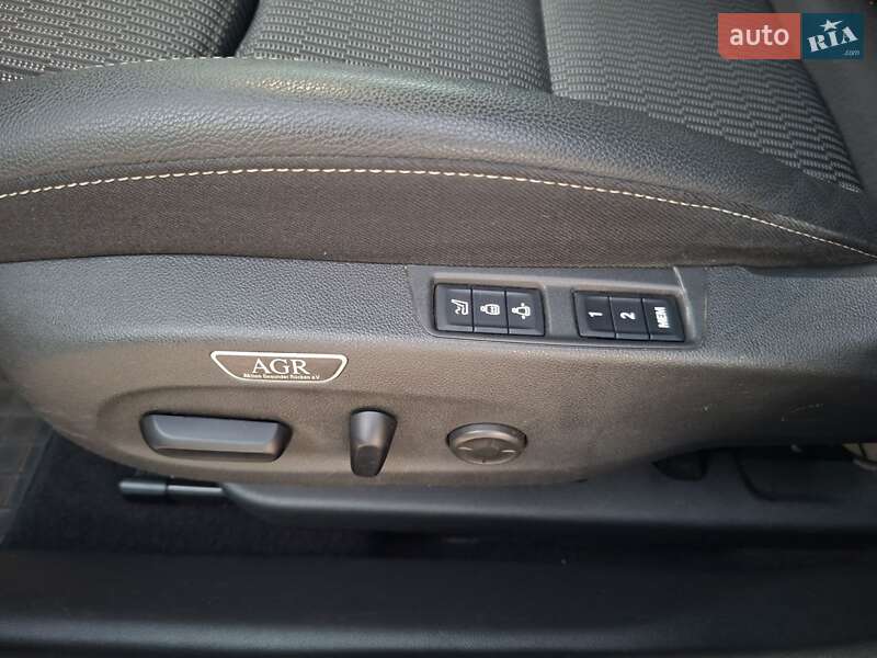 Універсал Opel Insignia 2021 в Тернополі