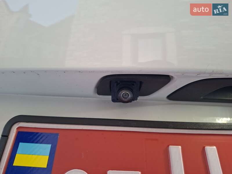 Універсал Opel Insignia 2021 в Тернополі