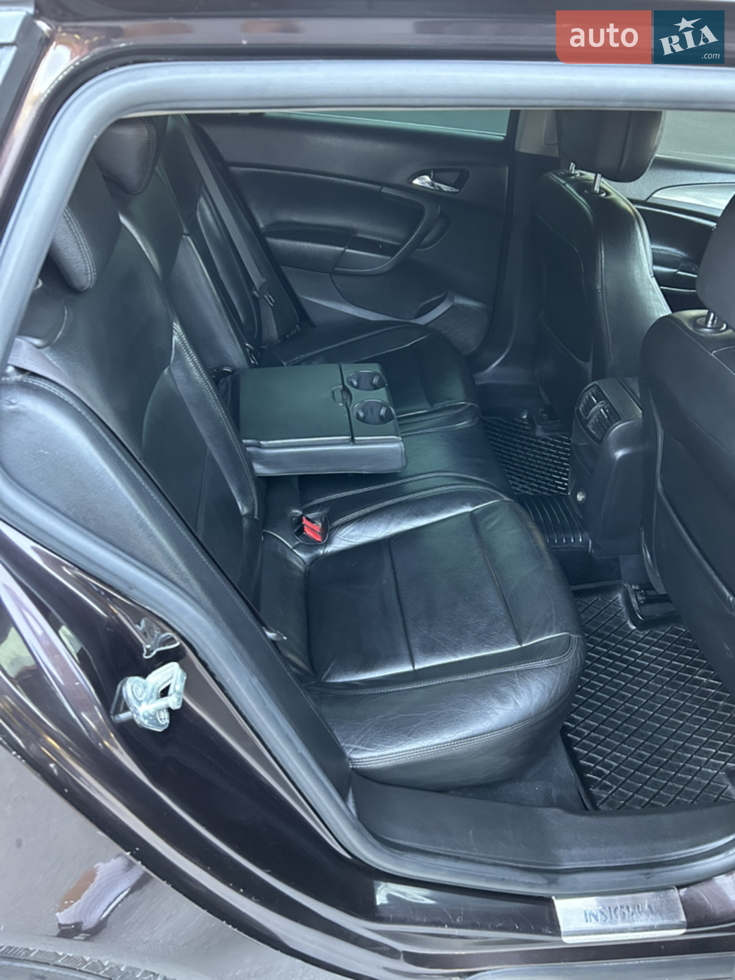 2014 Opel Insignia - мініатюра 25