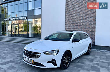 Универсал Opel Insignia 2020 в Бердичеве