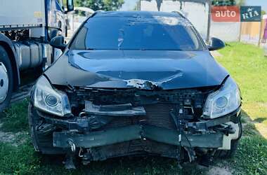 Універсал Opel Insignia 2010 в Білогородці