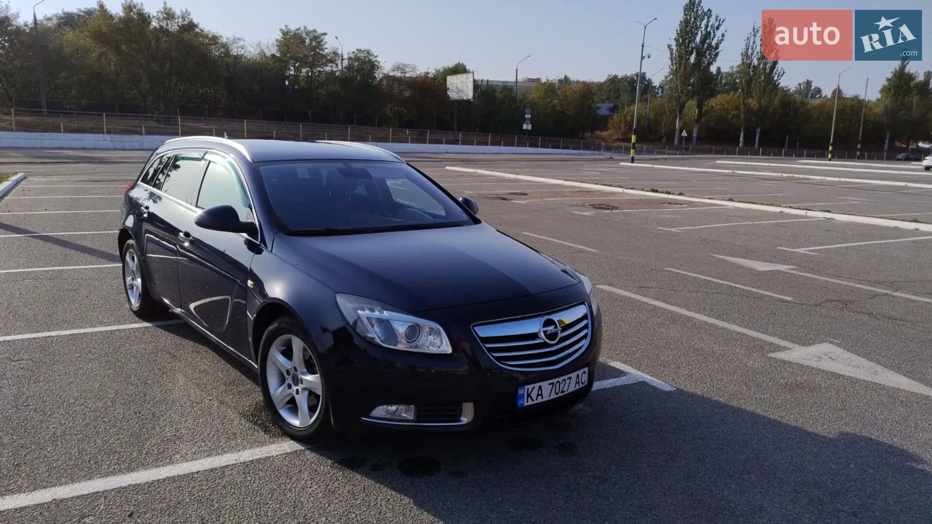 2013 Opel Insignia - фото 1