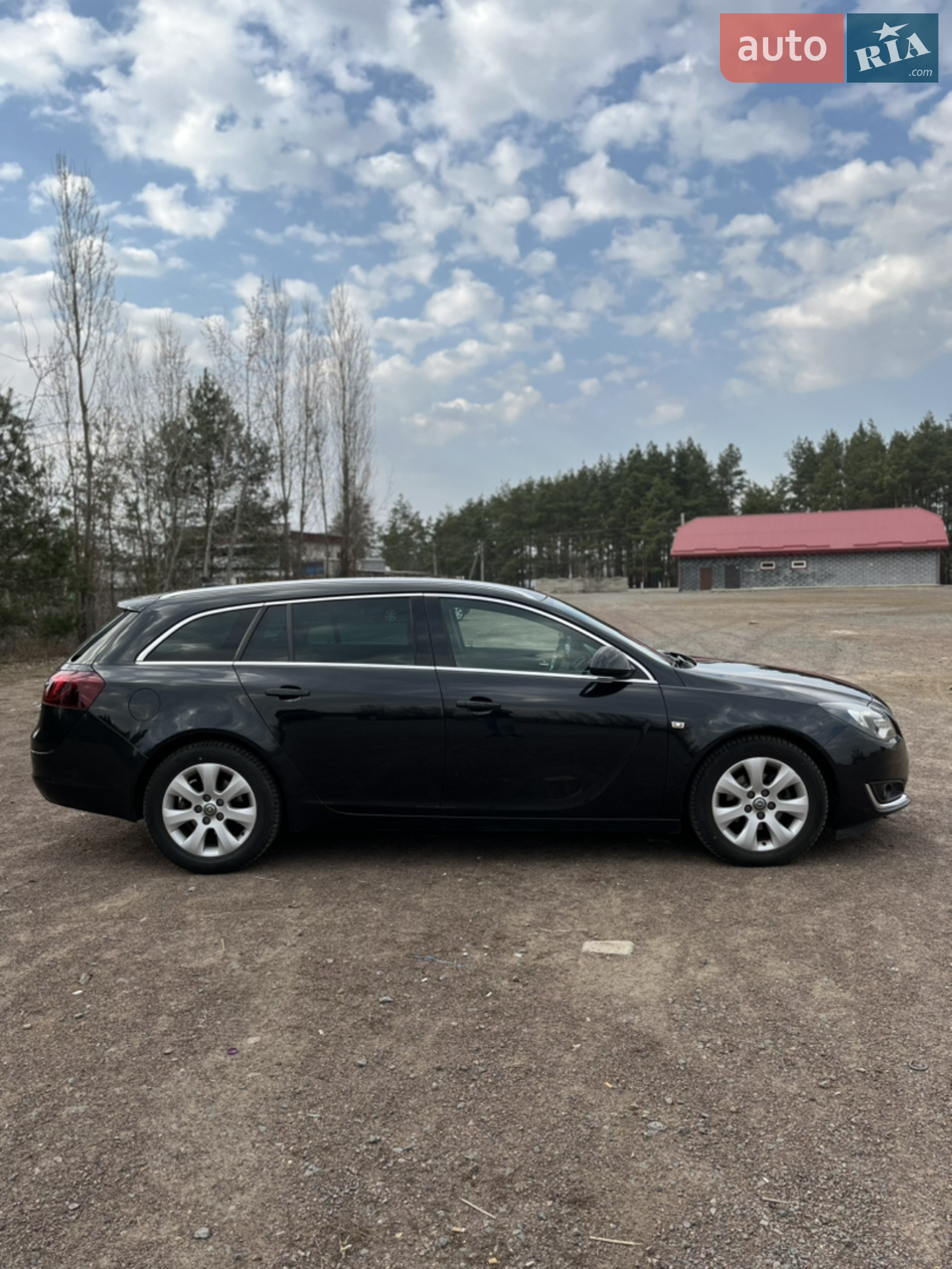 2014 Opel Insignia - мініатюра 6