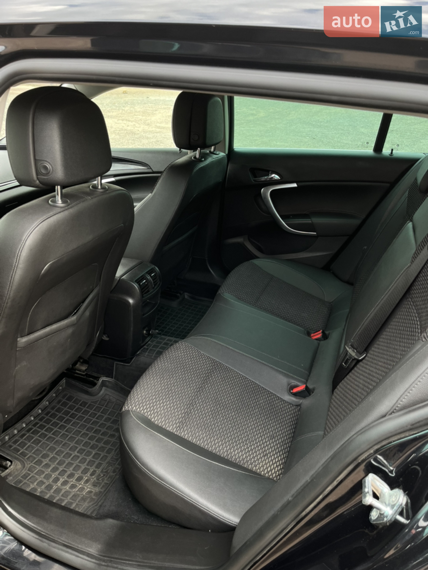 2014 Opel Insignia - мініатюра 16