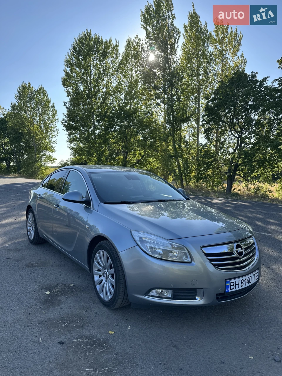 2011 Opel Insignia - мініатюра 15