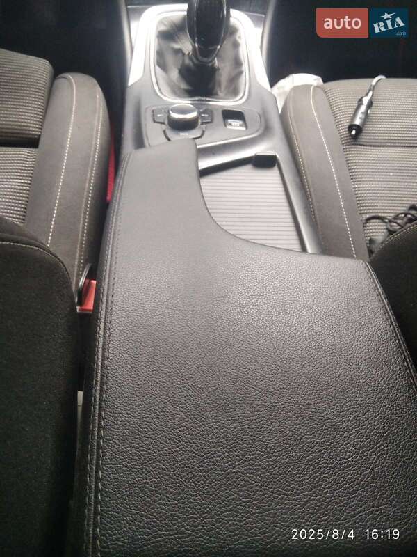 Универсал Opel Insignia 2013 в Калуше