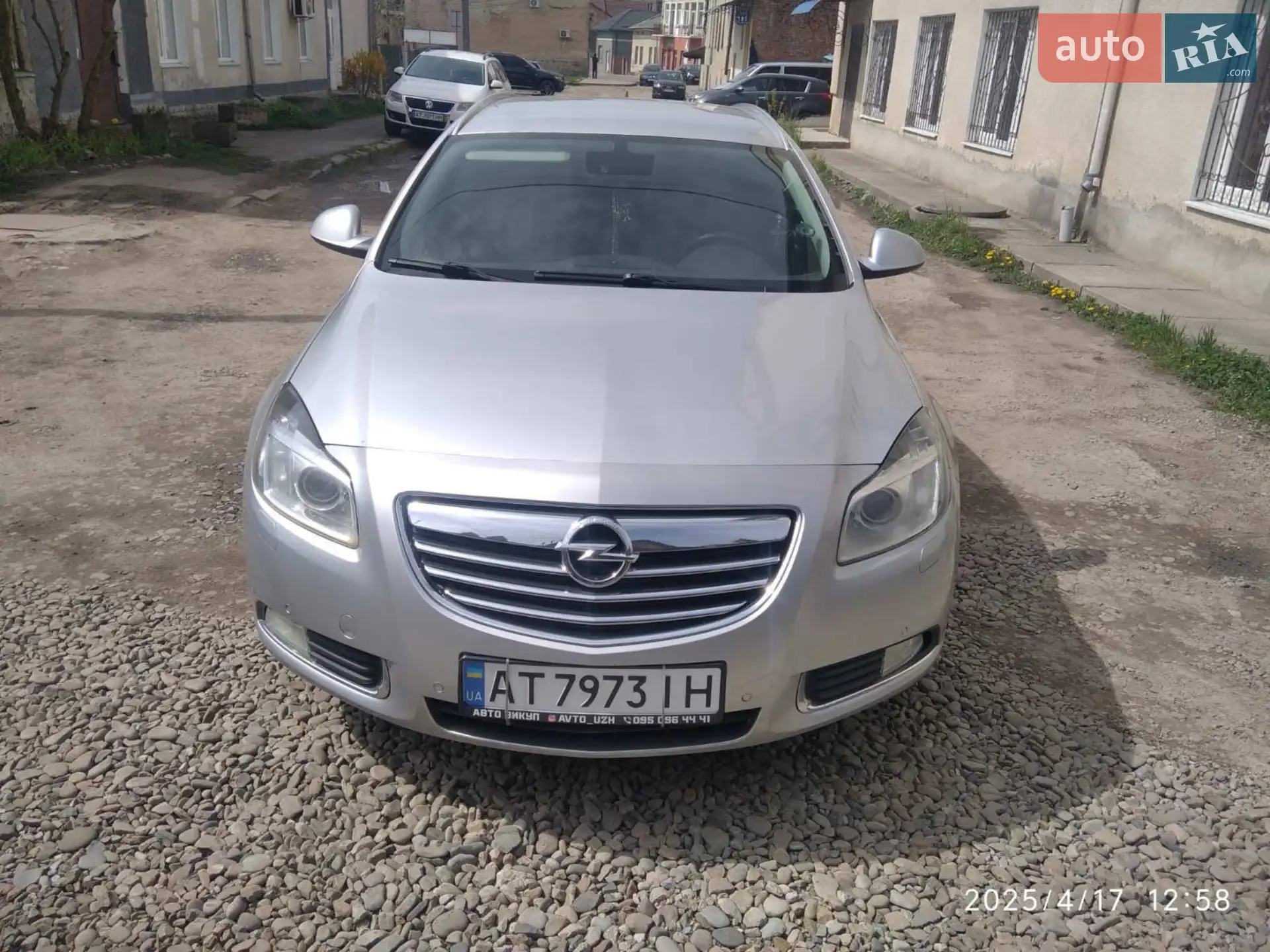 2013 Opel Insignia - мініатюра 19
