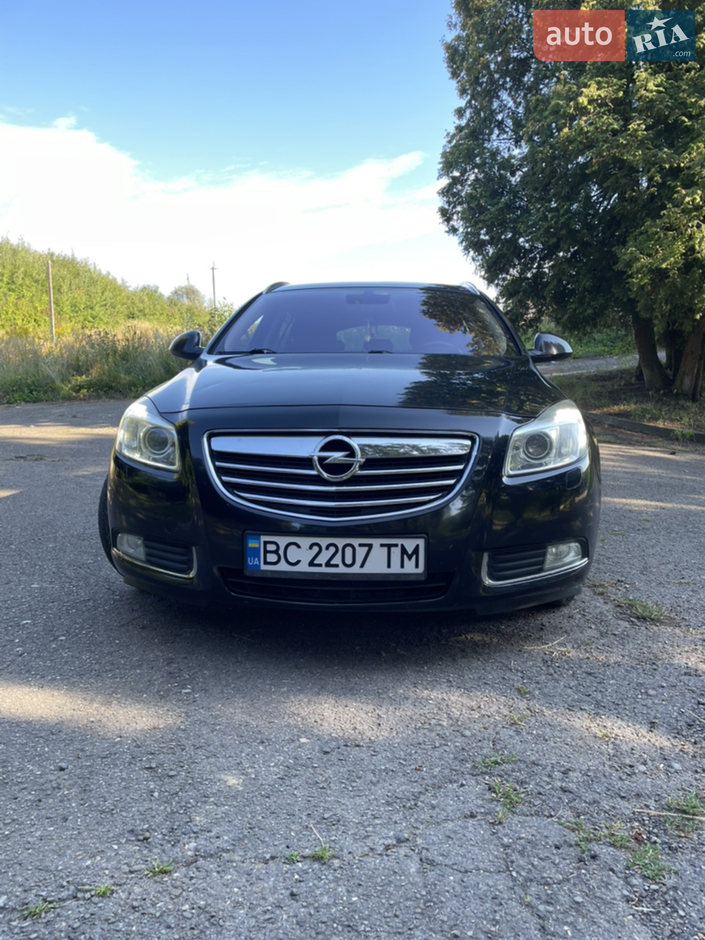2010 Opel Insignia - мініатюра 46