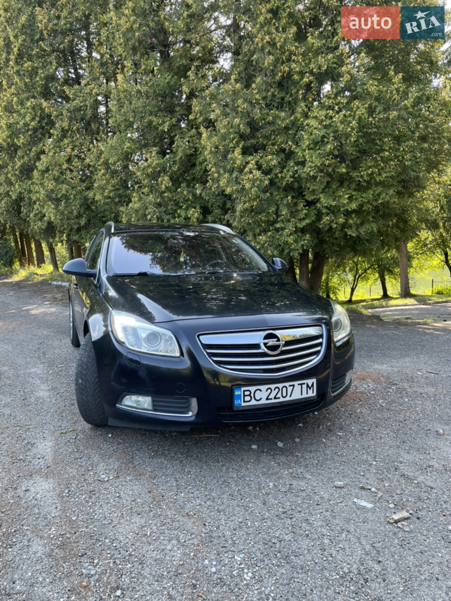 2010 Opel Insignia - мініатюра 9