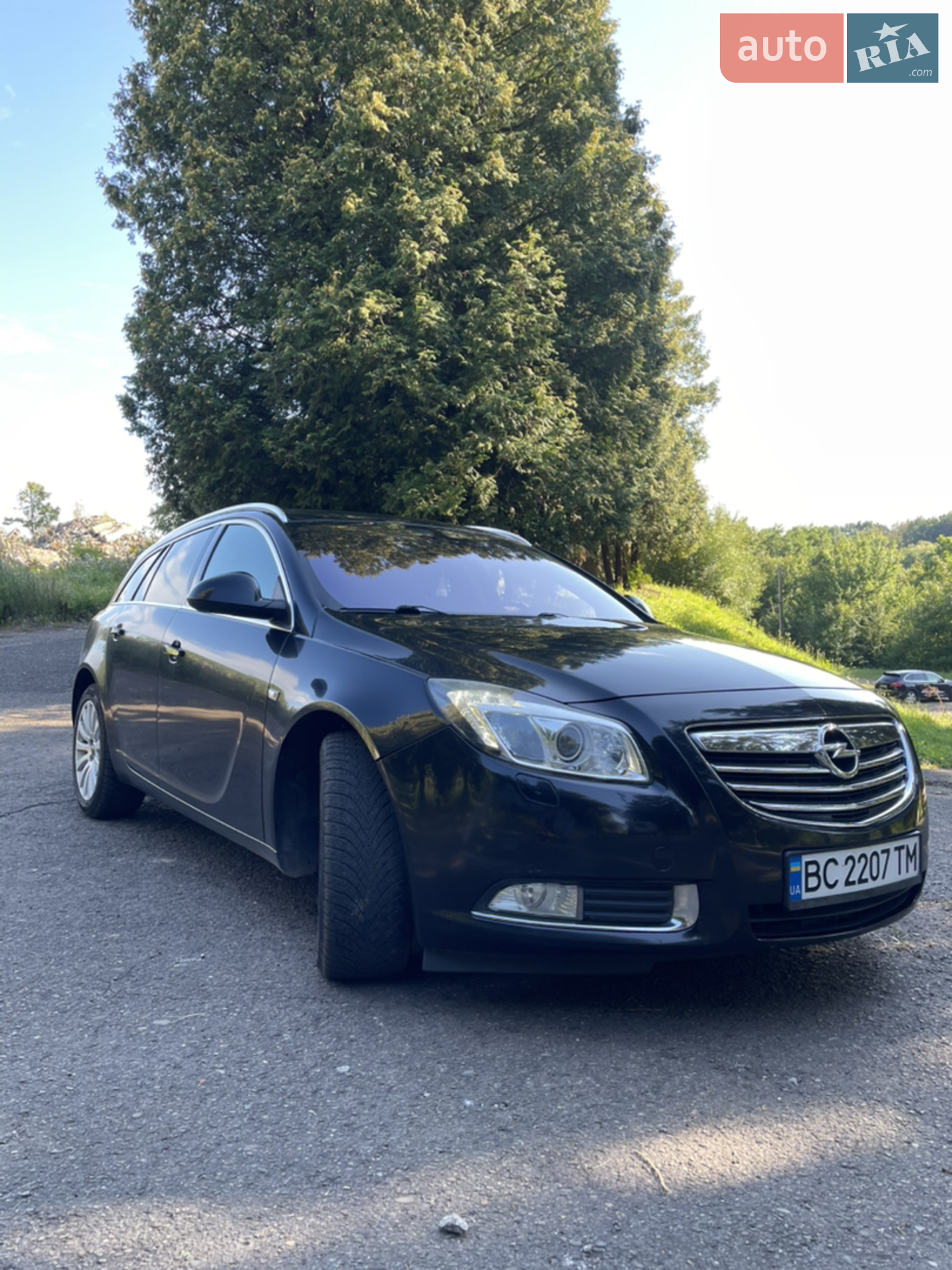 2010 Opel Insignia - мініатюра 45