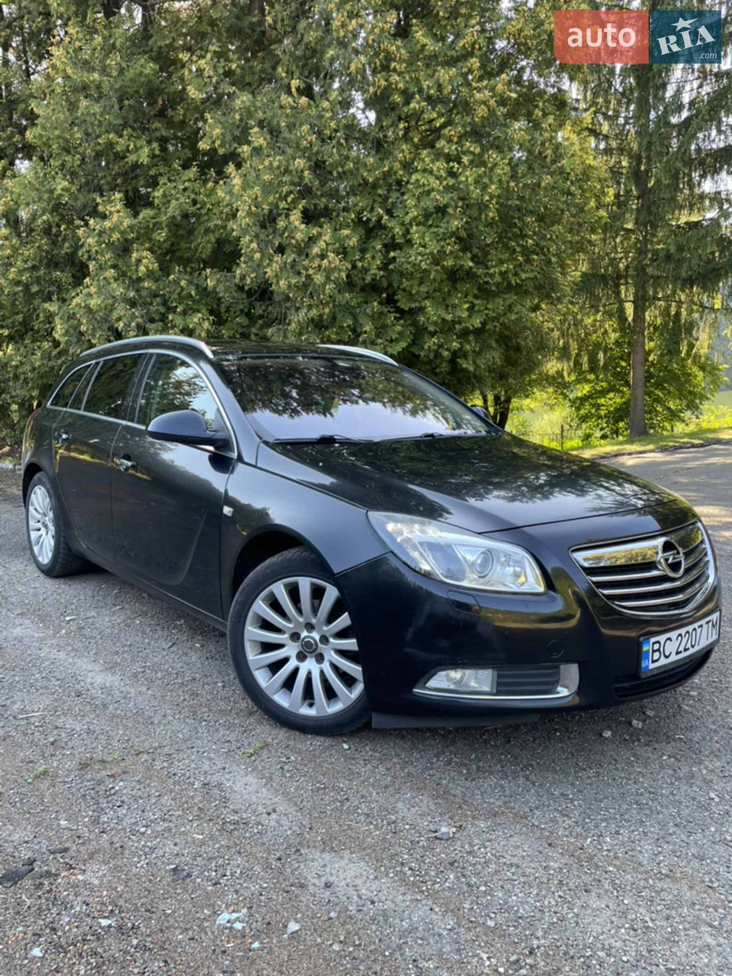2010 Opel Insignia - мініатюра 43