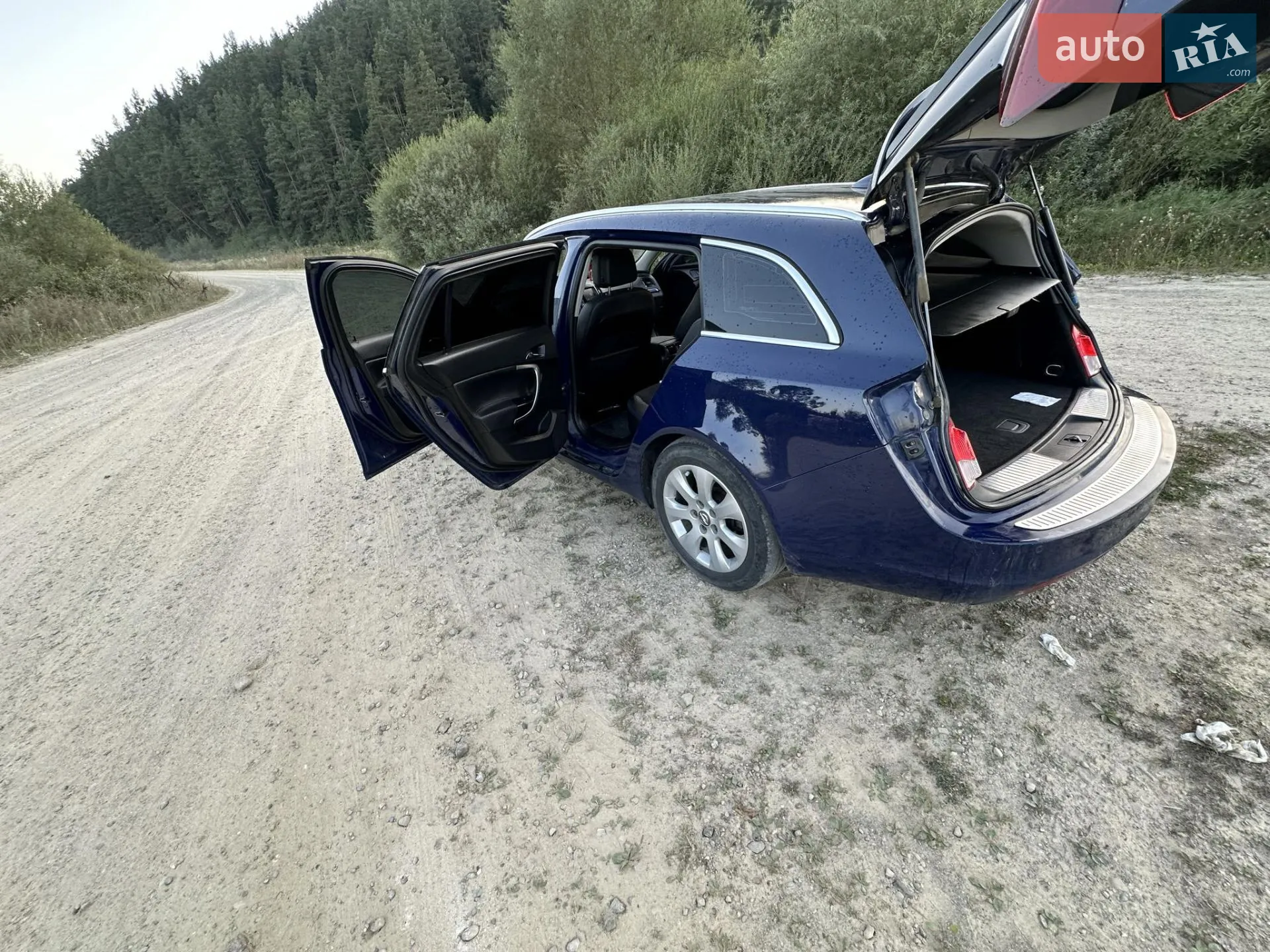 2016 Opel Insignia - мініатюра 5