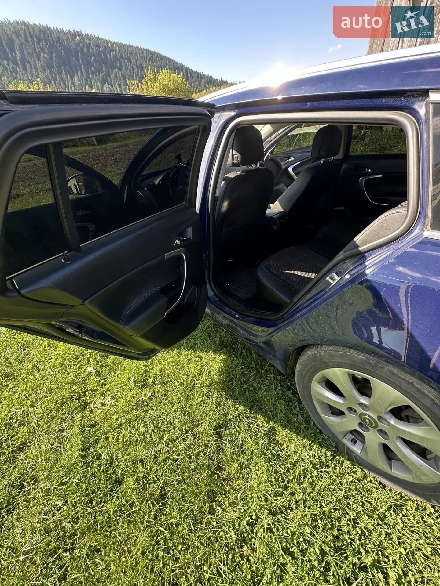 2016 Opel Insignia - мініатюра 15