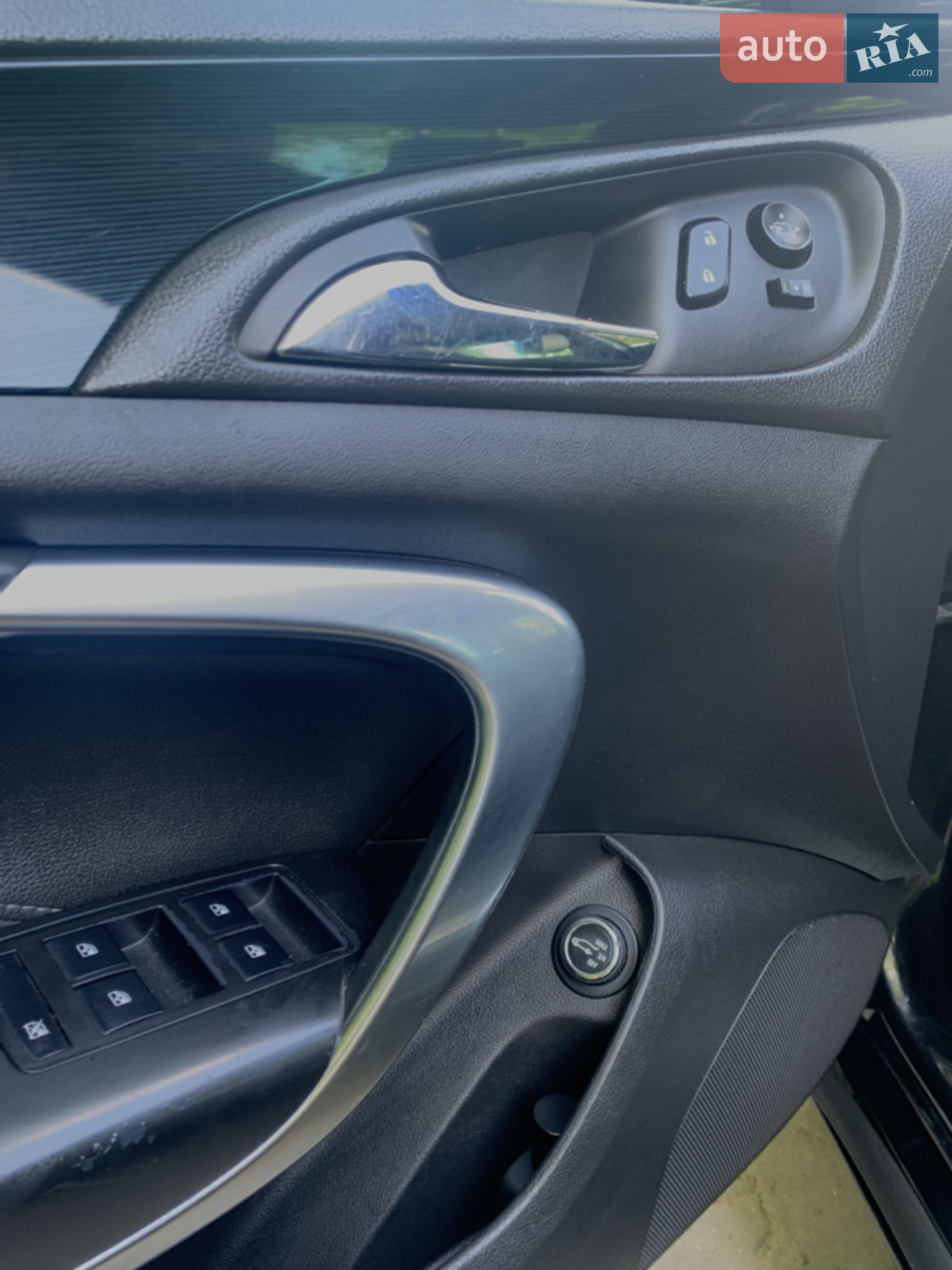 2014 Opel Insignia - мініатюра 16