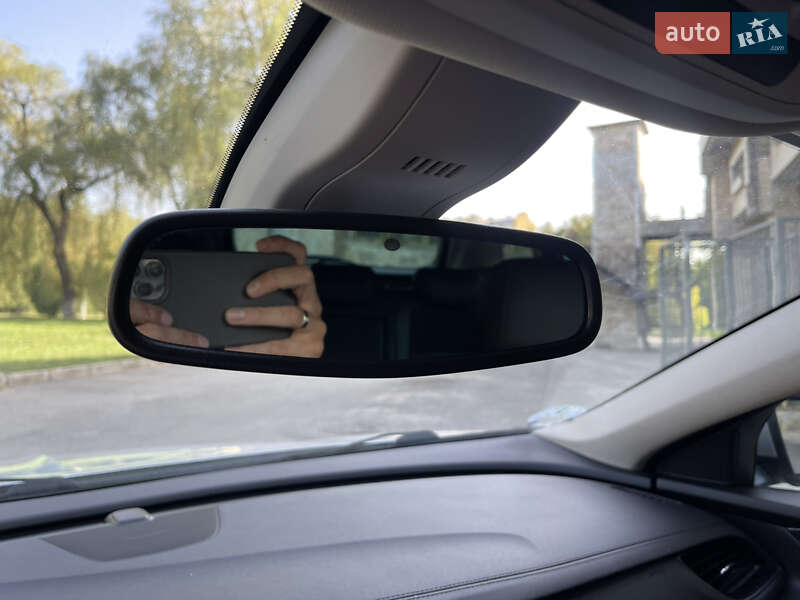 Универсал Opel Insignia 2018 в Ивано-Франковске