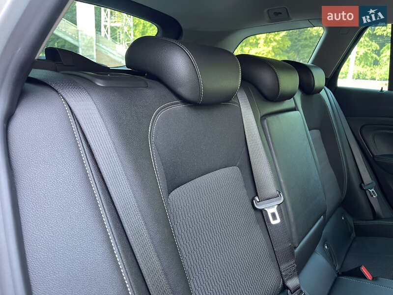 Универсал Opel Insignia 2018 в Ивано-Франковске