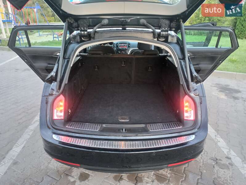 Универсал Opel Insignia 2015 в Белой Церкви фото 37 Универсал Opel Insignia 2015 в Белой Церкви