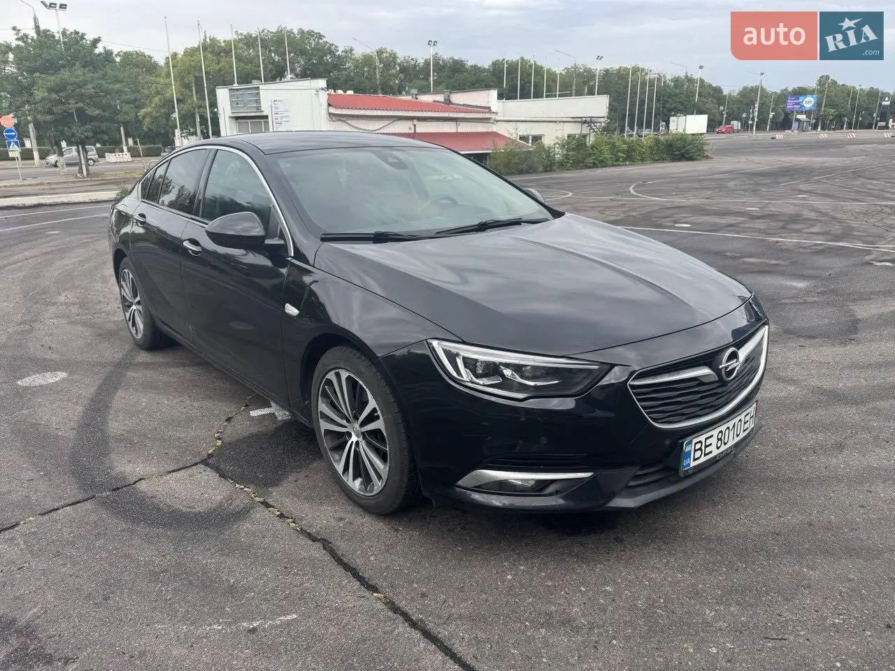 2016 Opel Insignia - мініатюра 26