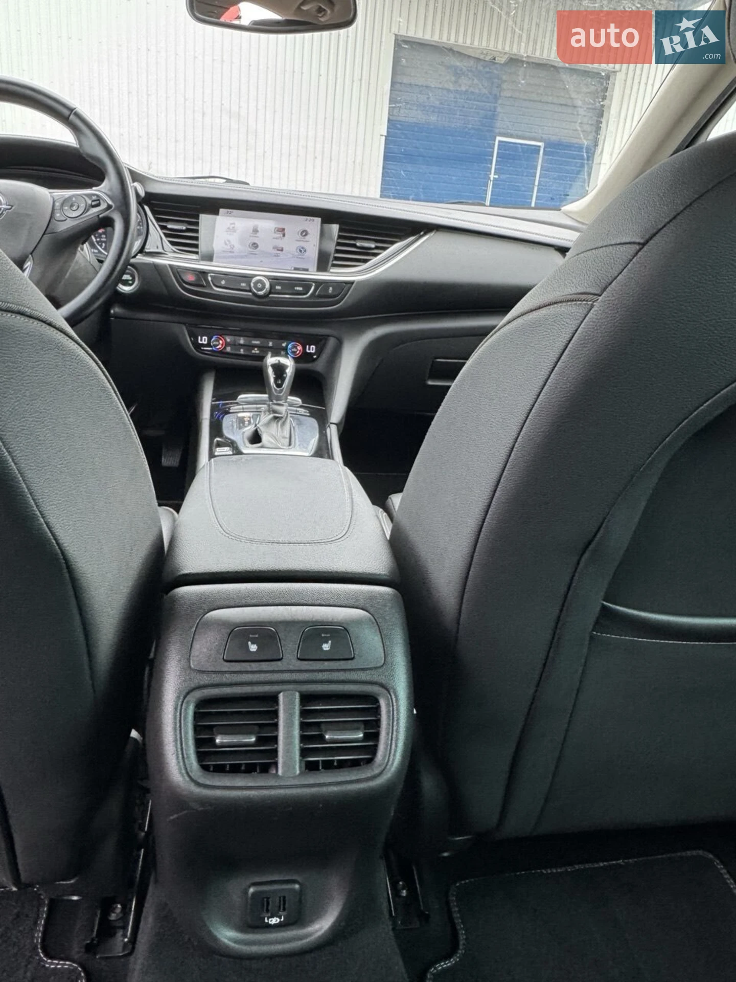 2017 Opel Insignia - мініатюра 11