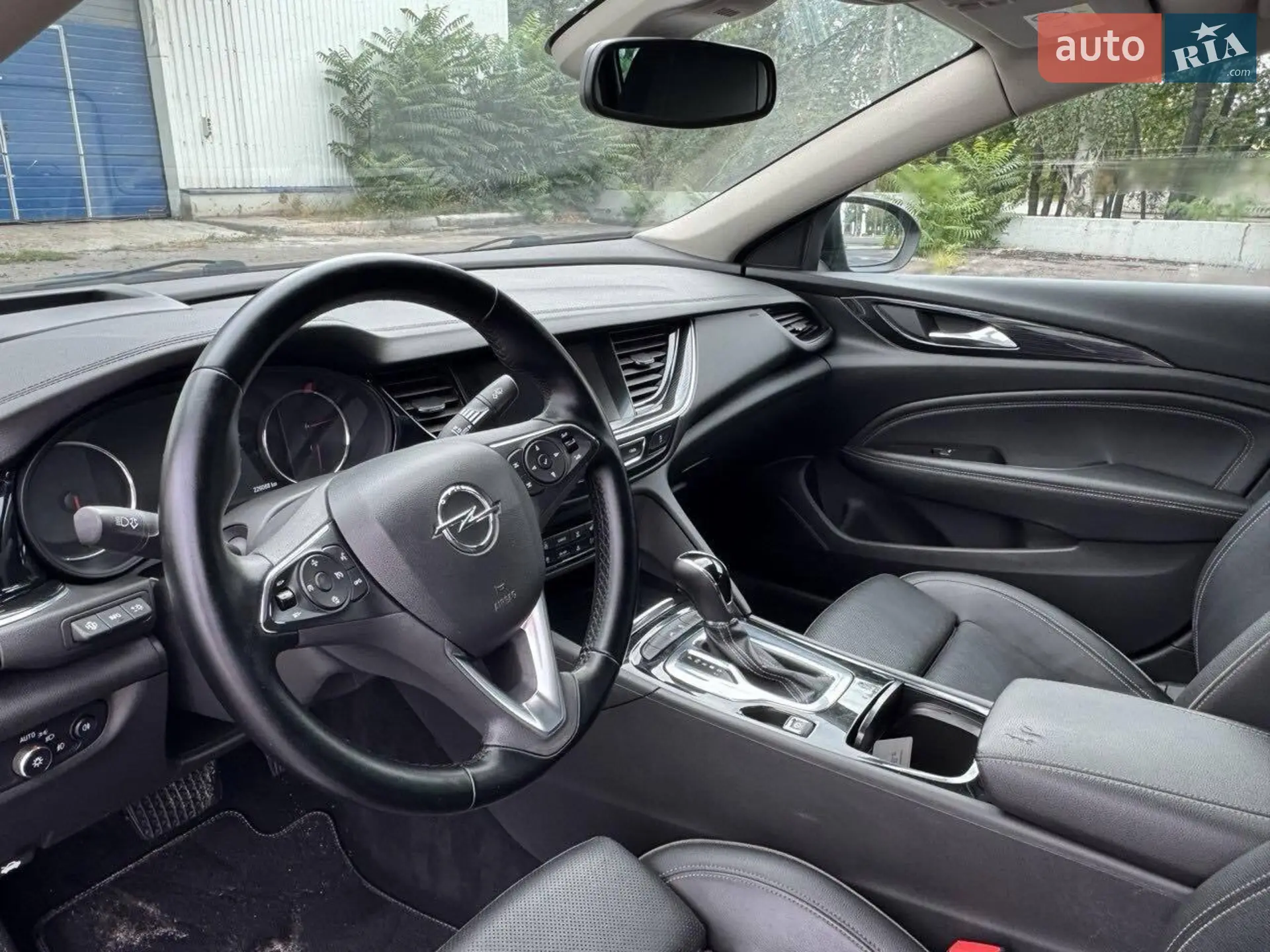 2017 Opel Insignia - мініатюра 14