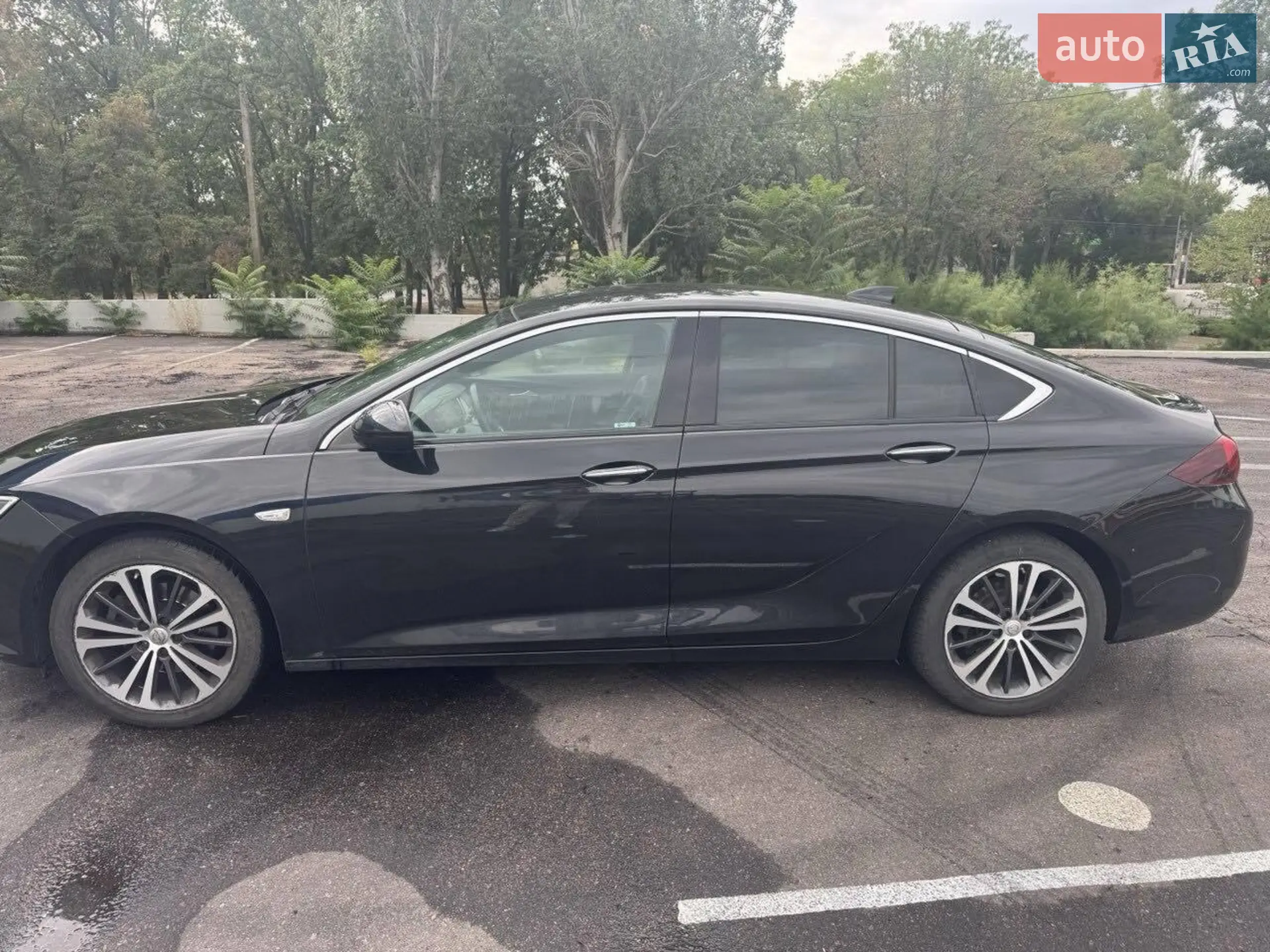 2017 Opel Insignia - мініатюра 19