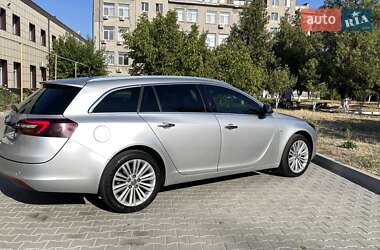 Універсал Opel Insignia 2016 в Одесі