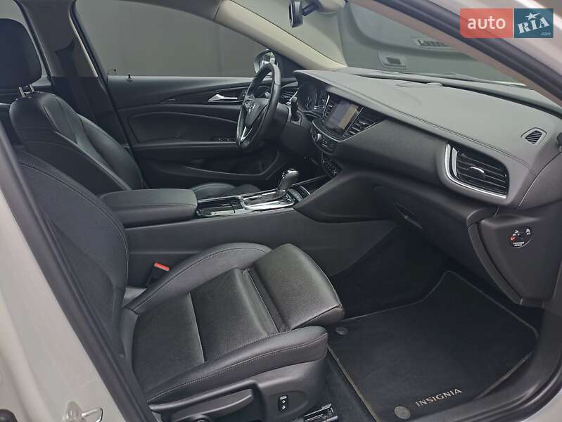 Седан Opel Insignia 2019 в Львові фото 37 Седан Opel Insignia 2019 в Львові