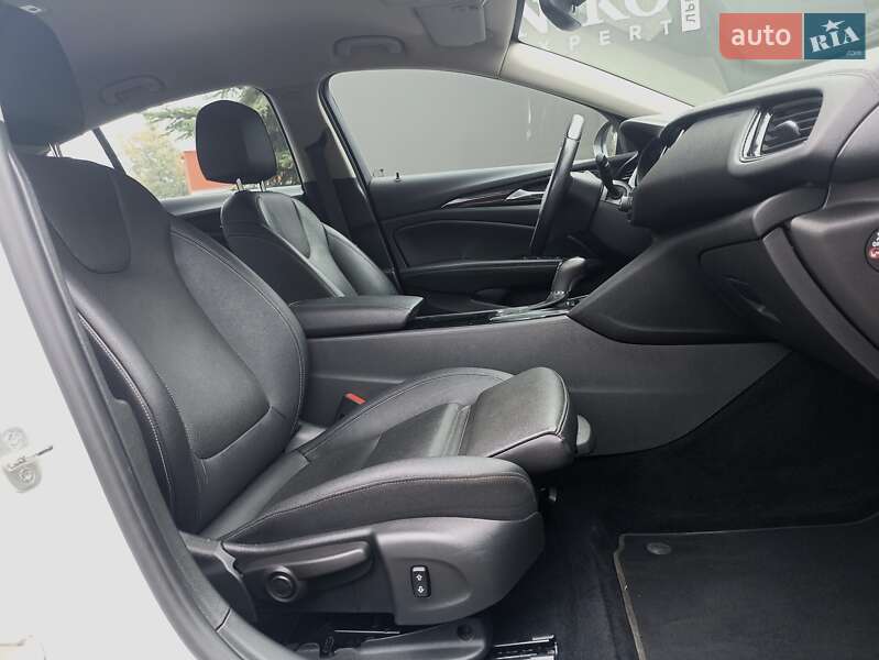 Седан Opel Insignia 2019 в Львові фото 38 Седан Opel Insignia 2019 в Львові