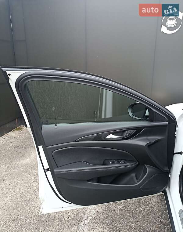 Седан Opel Insignia 2019 в Львові фото 42 Седан Opel Insignia 2019 в Львові