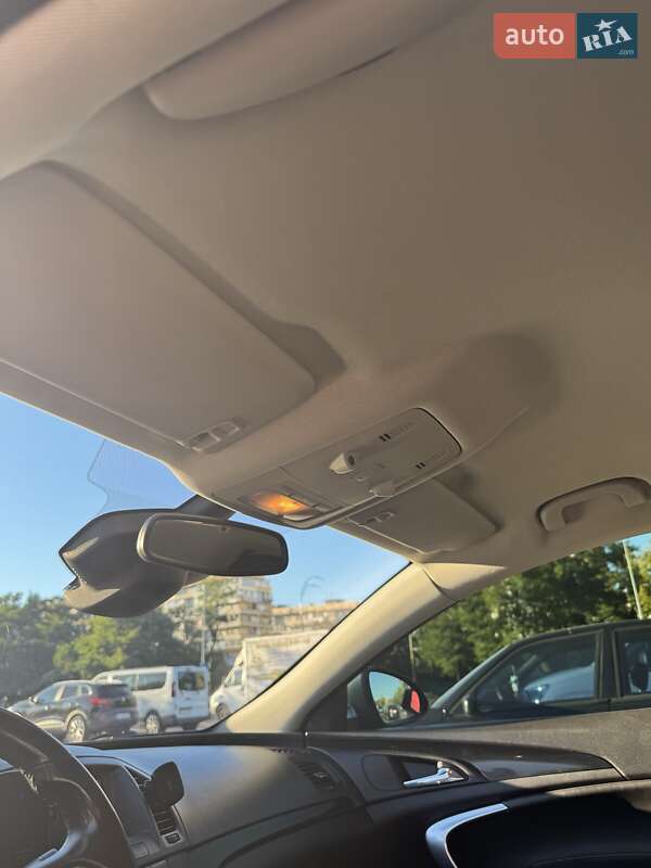 Седан Opel Insignia 2013 в Киеве фото 14 Седан Opel Insignia 2013 в Киеве