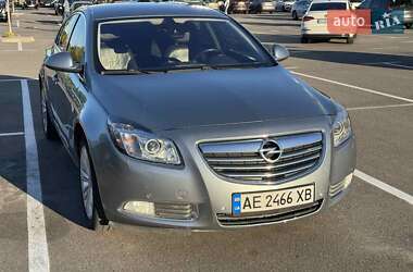 Седан Opel Insignia 2013 в Києві