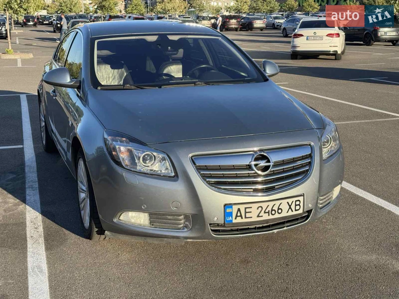2013 Opel Insignia - мініатюра 38