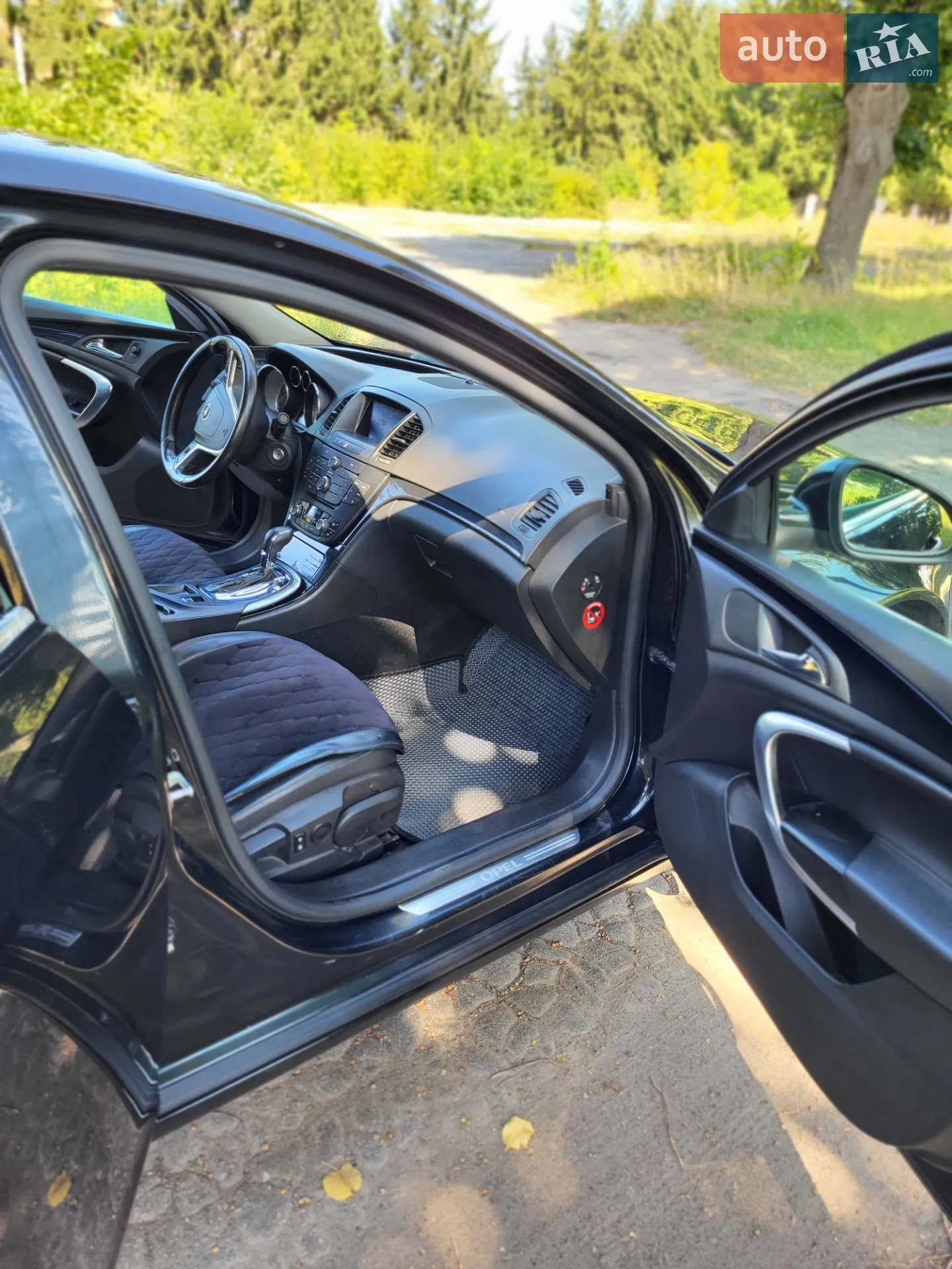 2010 Opel Insignia - мініатюра 2