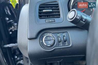 Універсал Opel Insignia 2011 в 
