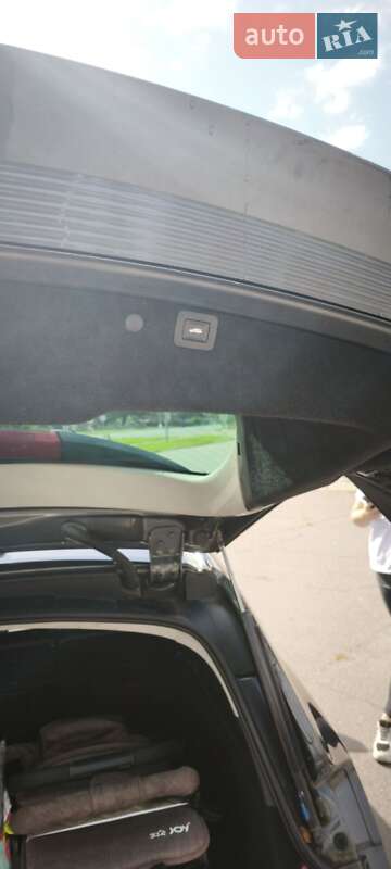 Універсал Opel Insignia 2011 в Конотопі